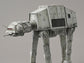 Star Wars: The Empire Strikes Back AT-AT 1/144 Scale Model Kit