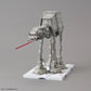 Star Wars: The Empire Strikes Back AT-AT 1/144 Scale Model Kit