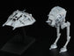 Star Wars Vehicle Model 
