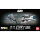 Star Wars Vehicle Model 