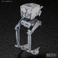 Star Wars Vehicle Model 