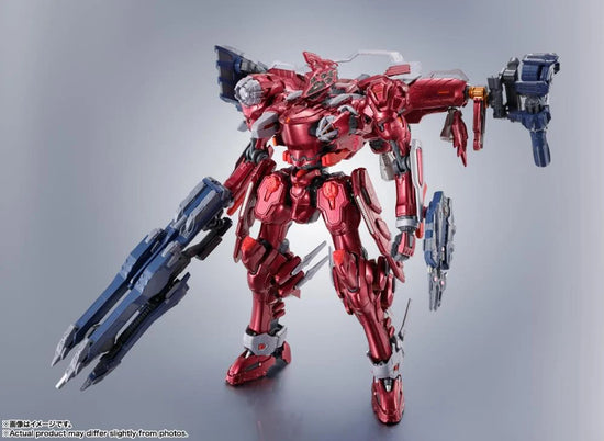 Armored Core VI: Fires of Rubicon Robot Spirits Side AC IB-C03: HAL 826 (Handler Walter)