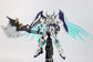 SNAA The Round Table Knights Gian Axe 1/144 Scale Model Kit