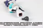 SNAA The Round Table Knights Gian Axe 1/144 Scale Model Kit