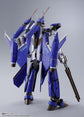 Macross Delta DX Chogokin YF-29 Durandal Valkyrie (Maximilian Jenius) Full Exclusive Set