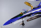Macross Delta DX Chogokin YF-29 Durandal Valkyrie (Maximilian Jenius) Full Exclusive Set