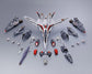 Macross Frontier DX Chogokin VF-25F Super Messiah Valkyrie (Alto Saotome Machine) Revival Ver.