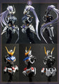 AEther 1/100 Gundam Barbatos ver.Dynasty Warrior Conversion Resin Kit