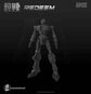 Zhao Workshop 1/100 Redeem Third Party model kit