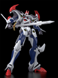 GoodSmile Company MODEROID Dangaioh (3rd-run)