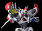 GoodSmile Company MODEROID Dangaioh (3rd-run)