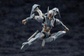 Hexa Gear Governor Light Armor Type: Solid (Prime) 1/24 Scale Model Kit