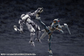 Hexa Gear Governor Light Armor Type: Solid (Prime) 1/24 Scale Model Kit