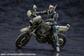 Hexa Gear Governor Light Armor Type: Solid (Prime) 1/24 Scale Model Kit