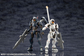 Hexa Gear Governor Light Armor Type: Solid (Prime) 1/24 Scale Model Kit