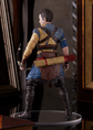 God of War Ragnarok Pop Up Parade Atreus