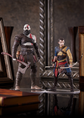 God of War Ragnarok Pop Up Parade Kratos