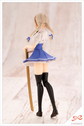Ritsuka Saeki - St. Iris Gakuen Girls’ High School Summer Clothes - Dreaming Style Knight of Iris