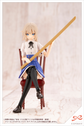 Ritsuka Saeki - St. Iris Gakuen Girls’ High School Summer Clothes - Dreaming Style Knight of Iris