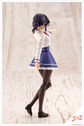 Sousai Shoujo Teien St. Iris Girl&