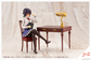 Sousai Shoujo Teien St. Iris Girl&