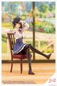 Sousai Shoujo Teien St. Iris Girl&