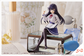Sousai Shoujo Teien St. Iris Girl&