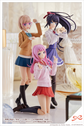 Sousai Shoujo Teien St. Iris Girl&