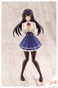 Sousai Shoujo Teien St. Iris Girl&