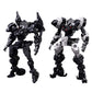 BigFireBird ND-01B Skull Bird & Baza (2-in-1) 1/60 Scale Model Kit (Pre-Order)