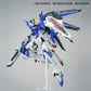 Shenma Blue Knight Rising Freedom 1/100 Model Kit (Pre-Order)