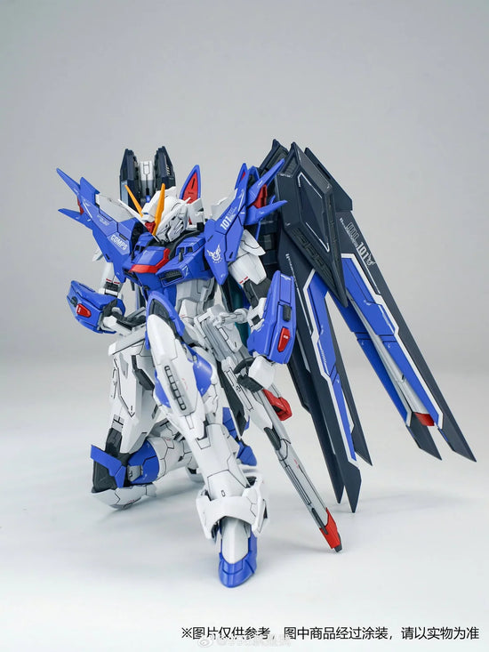 Shenma Blue Knight Rising Freedom 1/100 Model Kit (Pre-Order)
