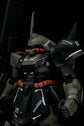 MG Marasai (Water Decal)