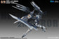 SNAA 1/100 Nether Emperor Full Armor Royal Series Model Kit