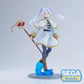 Frieren: Beyond Journey’s End – Frieren Luminasta Figure by SEGA (Rerelease)