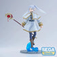 Frieren: Beyond Journey’s End – Frieren Luminasta Figure by SEGA (Rerelease)