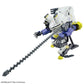 HG Synduality Daisy Ogre Model Kit