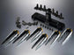 BUNDLE Metal Structure RX-93 ν Gundam PLUS Fin Funnel Option Parts
