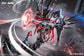 ANIMESTER 03 Polaris Star White Model Kit