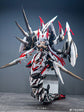 ANIMESTER 03 Polaris Star White Model Kit