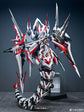 ANIMESTER 03 Polaris Star White Model Kit