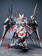 ANIMESTER 03 Polaris Star White Model Kit