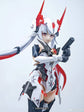 ANIMESTER 03 Polaris Star White Model Kit