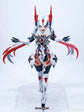 ANIMESTER 03 Polaris Star White Model Kit