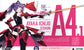 Megami Device X Alice Gear Aegis Ayaka Ichijo [EISHUN] A4.1