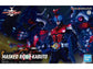 Figure-Rise Standard Kamen Rider Kabuto Model Kit