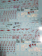 PG Unleashed RX-78-2 Manual (Holo) (Water Decal)