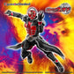 Figure-rise Standard Kamen Rider Wizard (Flame Style Ver.) Model Kit