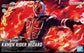 Figure-rise Standard Kamen Rider Wizard (Flame Style Ver.) Model Kit