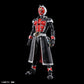 Figure-rise Standard Kamen Rider Wizard (Flame Style Ver.) Model Kit